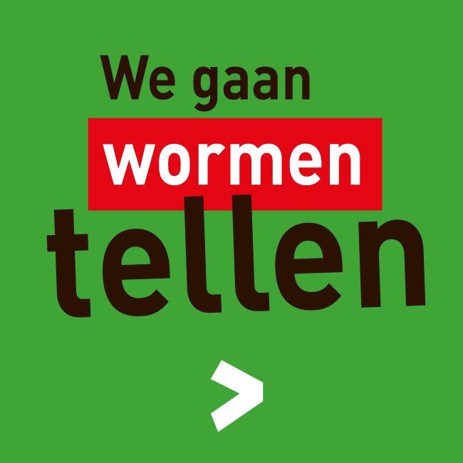 We gaan ze tellen